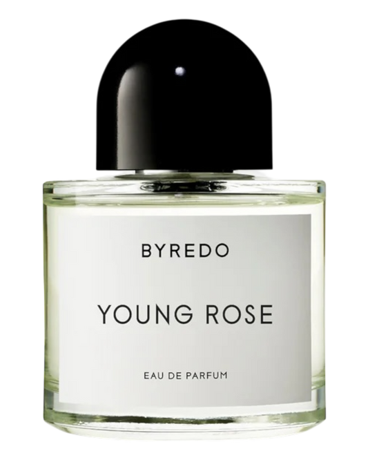 BYREDO Young Rose - Eau de Parfum 50ml - OVP