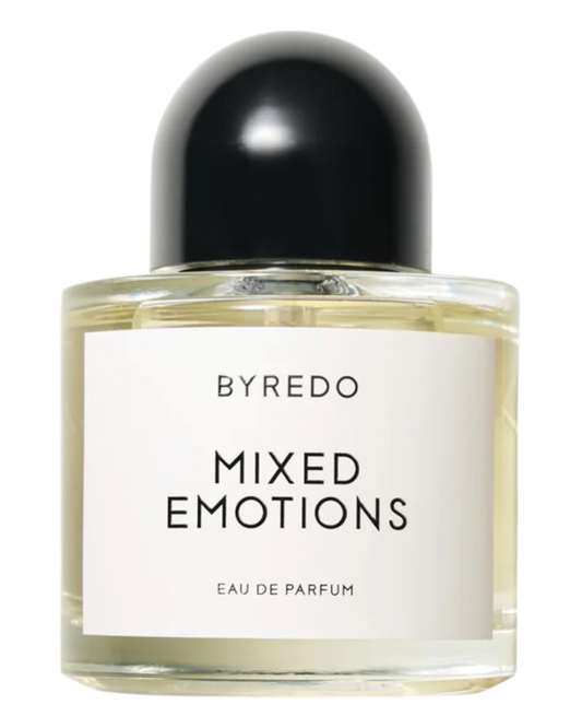 BYREDO Mixed Emotions - Eau de Parfum 50ml - OVP