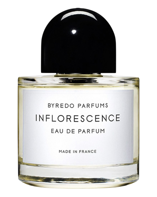 BYREDO Inflorescence - Eau de Parfum 50ml - OVP