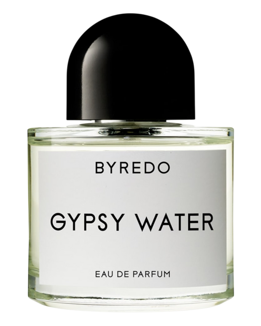 BYREDO Gypsy Water - Eau de Parfum 50ml - OVP