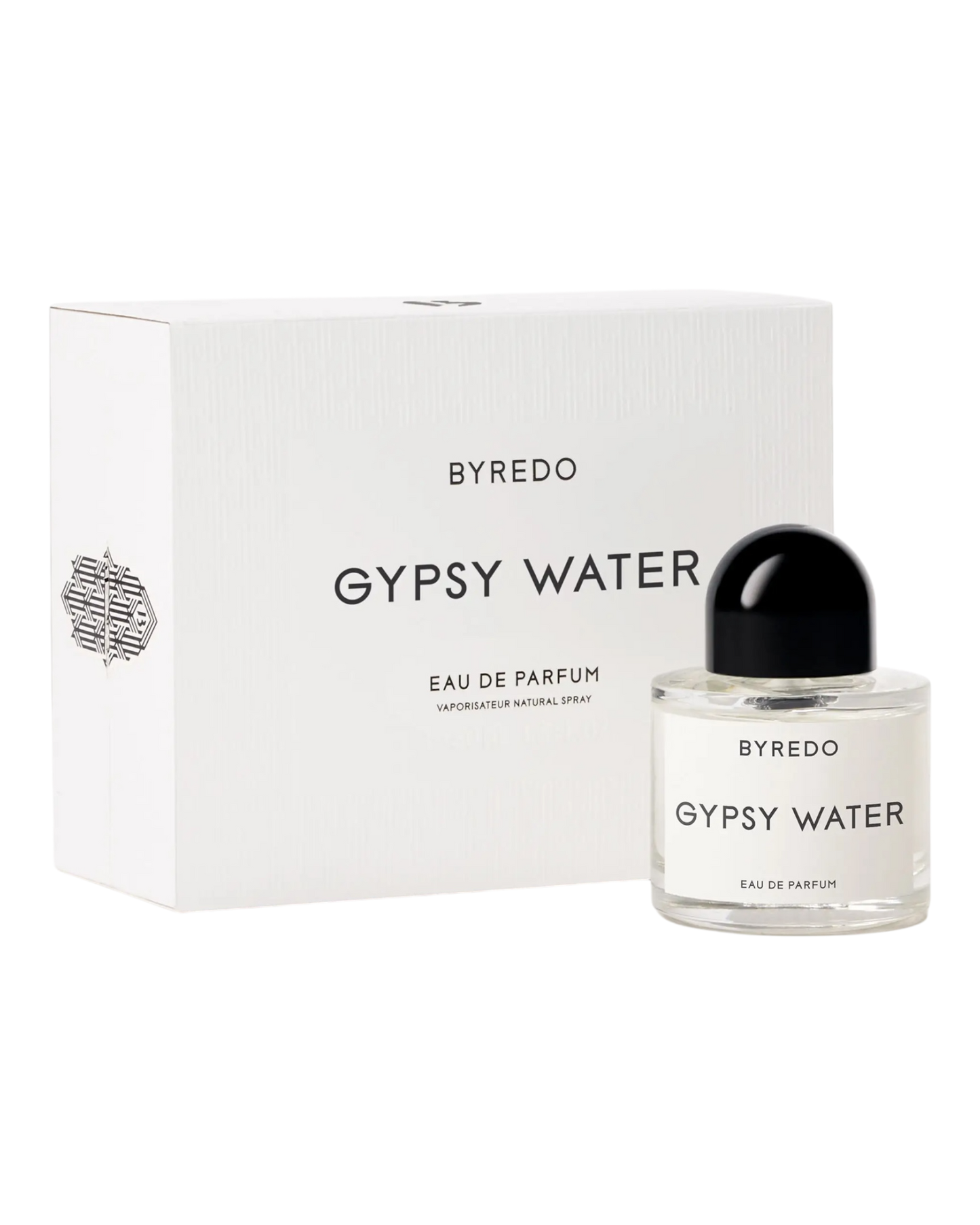 BYREDO Gypsy Water - Eau de Parfum 50ml - OVP