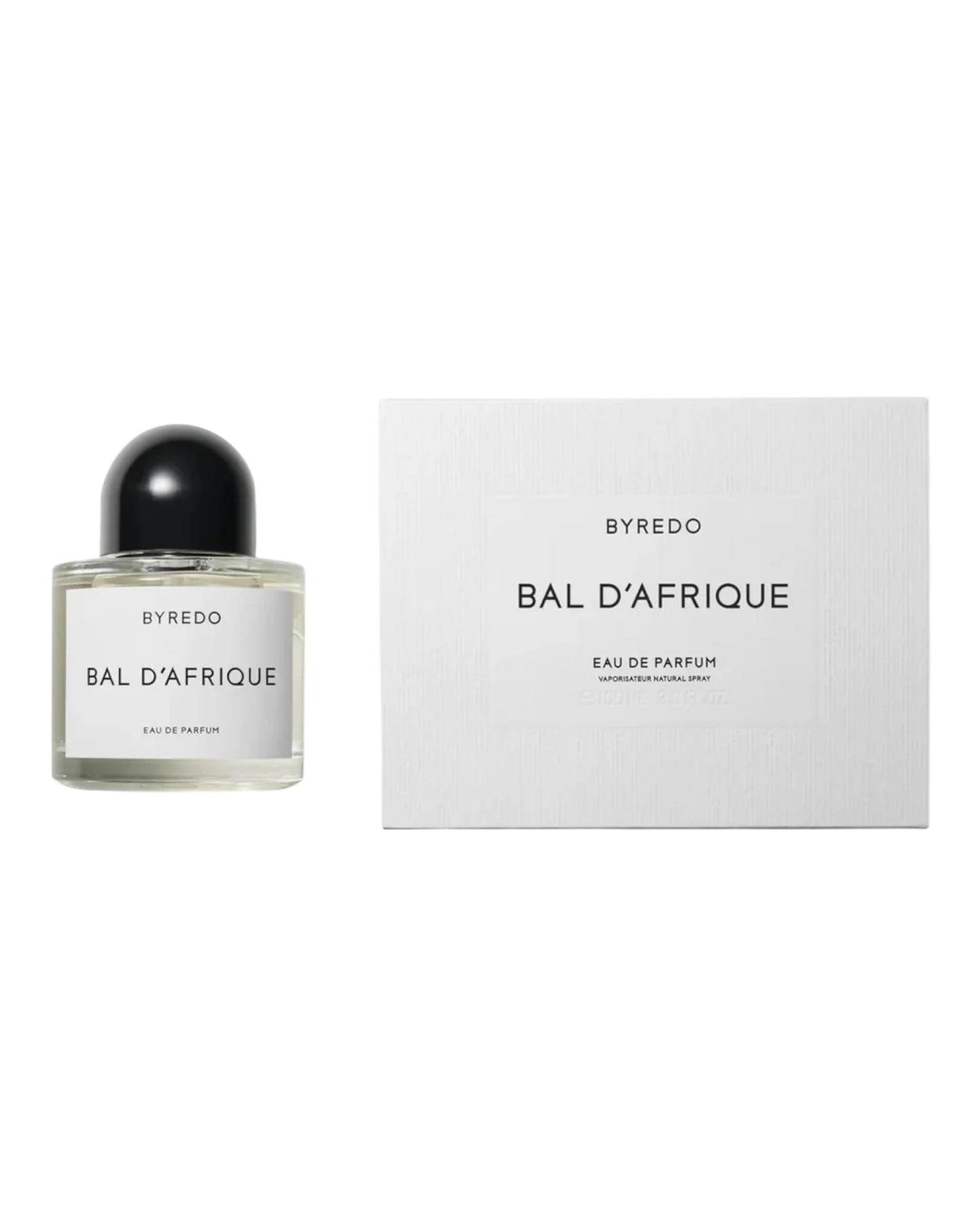 BYREDO Bal d'Afrique - Eau de Parfum 50ml - OVP