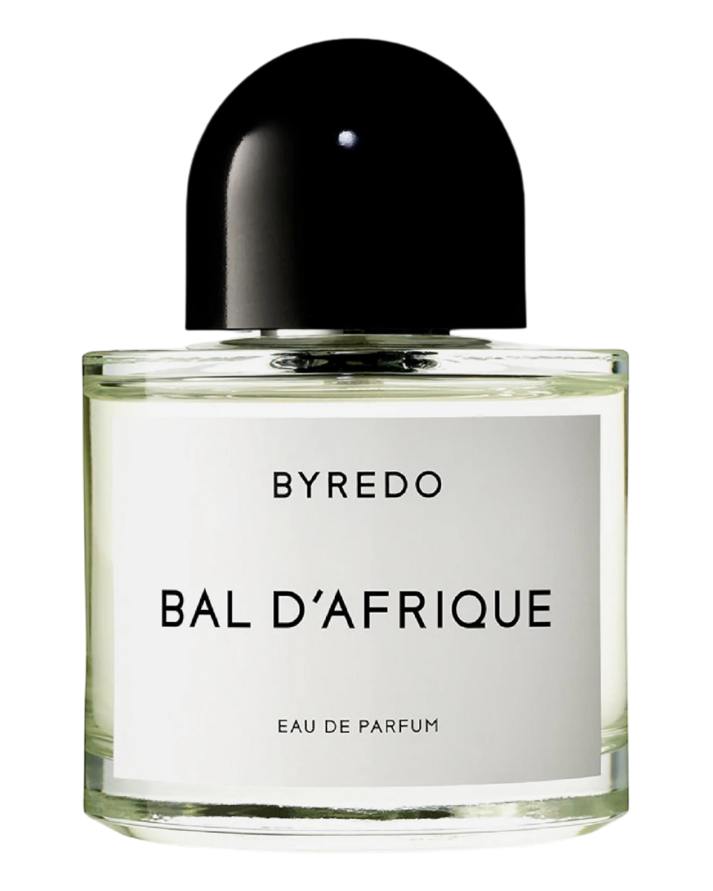 BYREDO Bal d'Afrique - Eau de Parfum 50ml - OVP