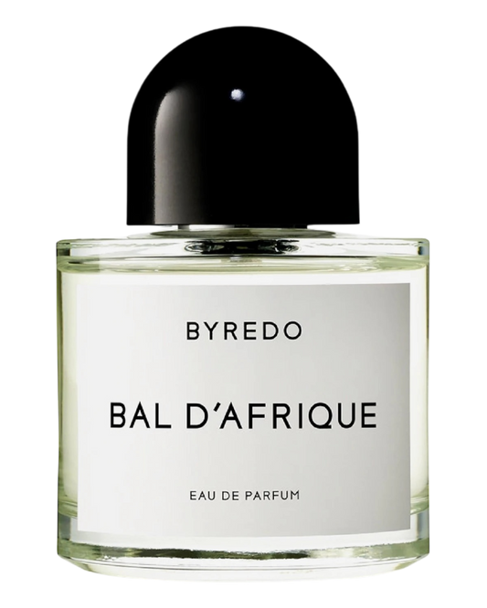 BYREDO Bal d'Afrique - Eau de Parfum 50ml - OVP