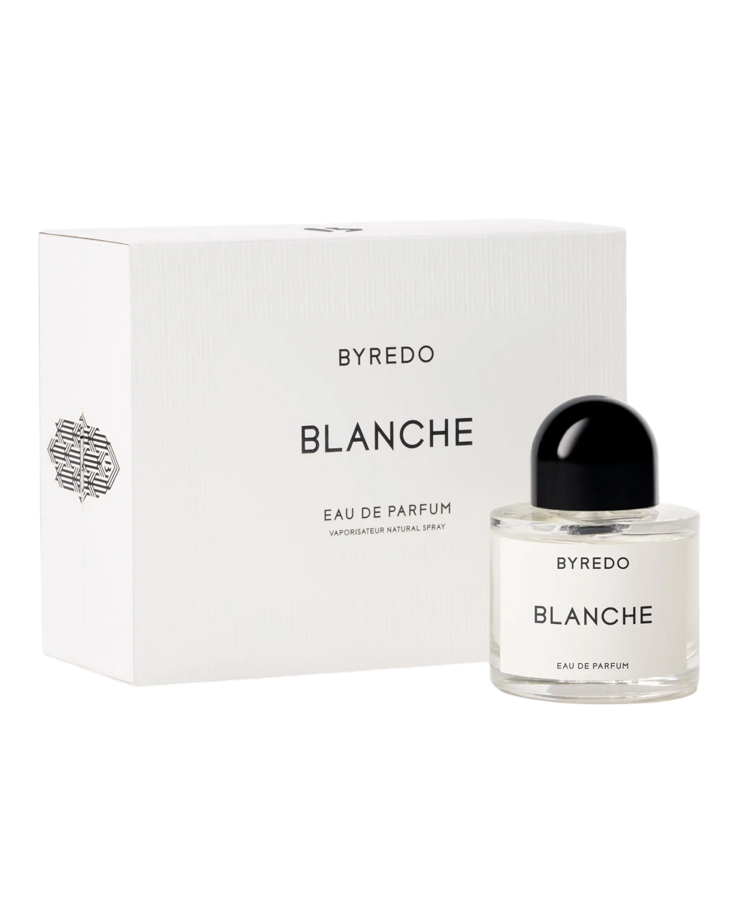 BYREDO Blanche - Eau de Parfum 50ml - OVP