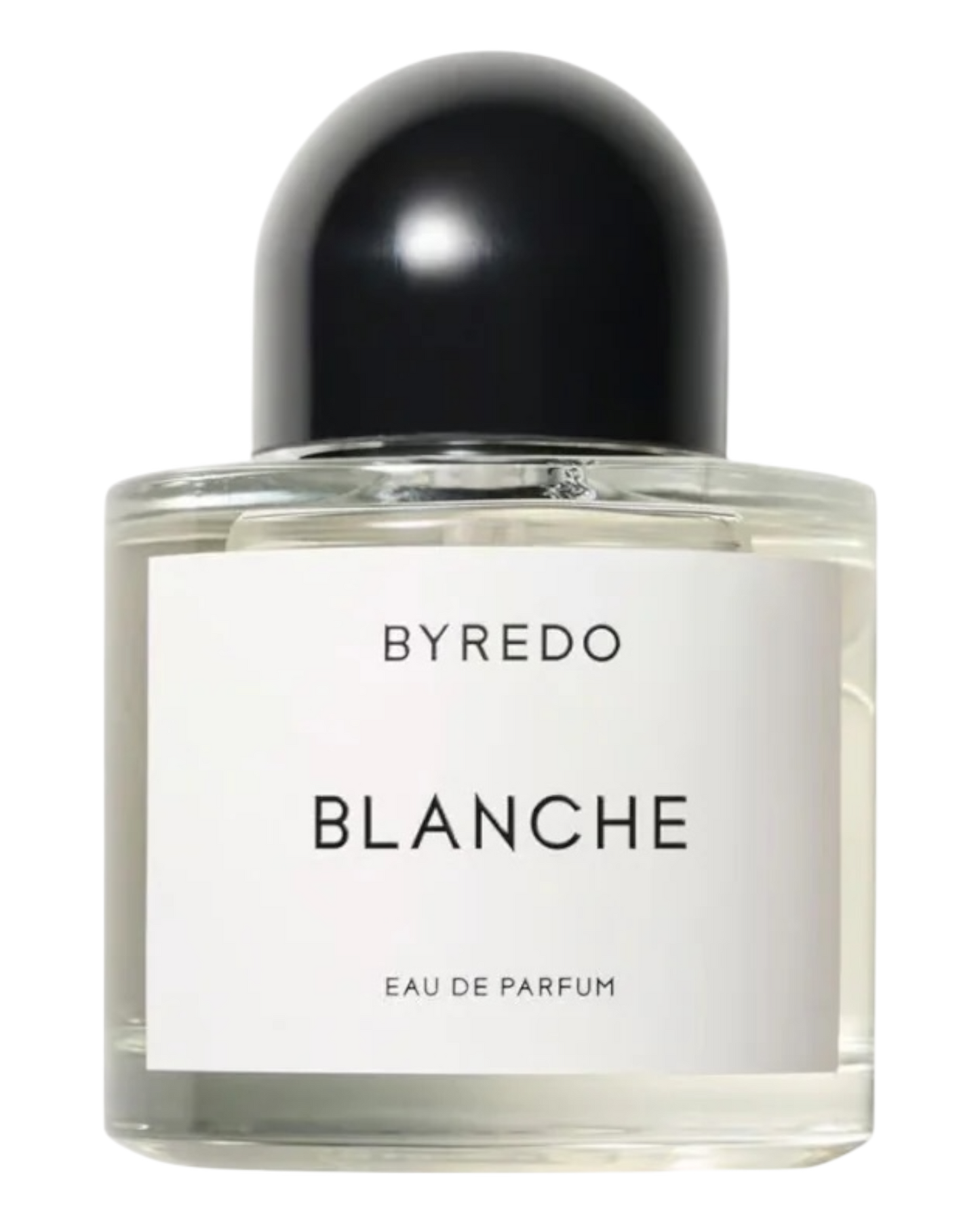 BYREDO Blanche - Eau de Parfum 50ml - OVP