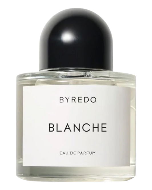 BYREDO Blanche - Eau de Parfum 50ml - OVP