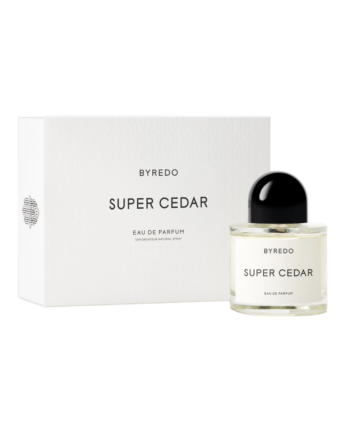 BYREDO Super Cedar - Eau de Parfum 50ml - OVP