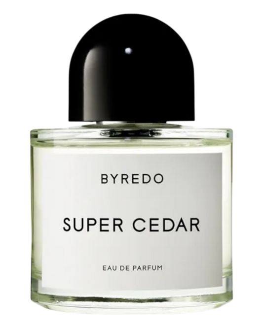 BYREDO Super Cedar - Eau de Parfum 50ml - OVP