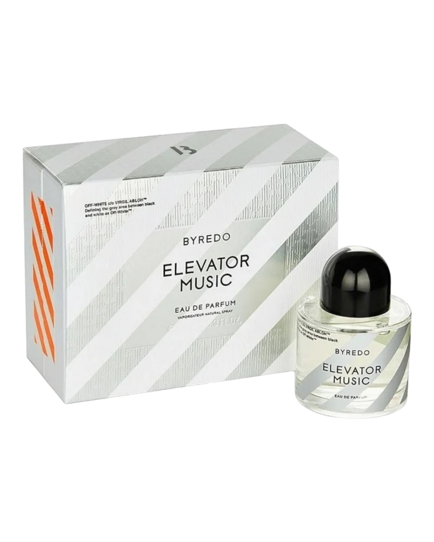 BYREDO Elevator Music - Eau de Parfum 50ml - OVP