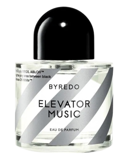 BYREDO Elevator Music - Eau de Parfum 50ml - OVP