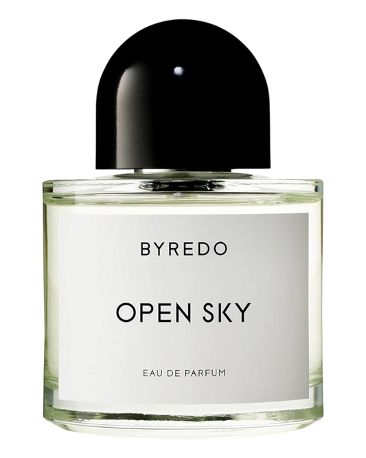 BYREDO Open Sky - Eau de Parfum 50ml - OVP