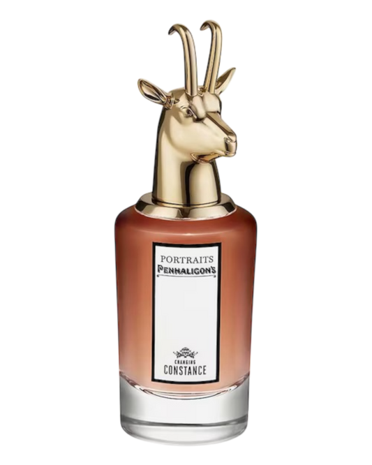 Penhaligon's Changing Constance- Extrait de Parfum 75ml - OVP
