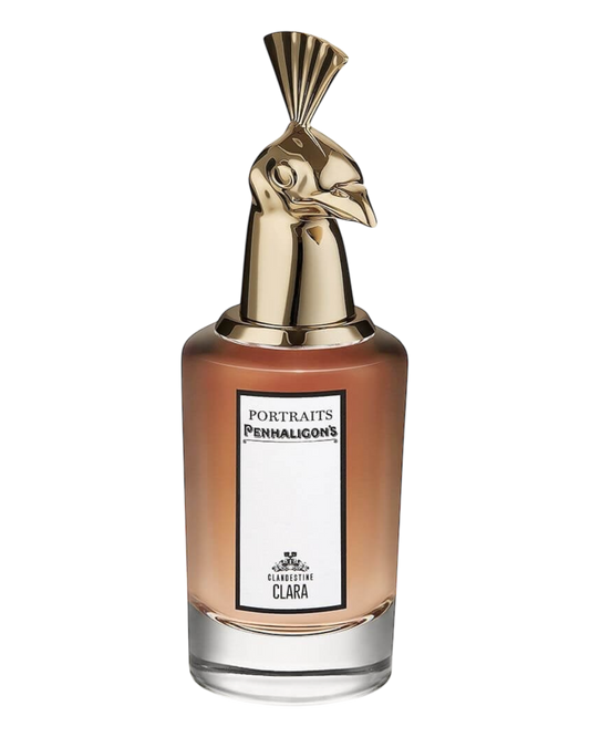 Penhaligon's Clandestine Clara - Extrait de Parfum 75ml - OVP