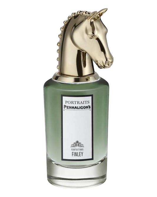 Penhaligon's Fortuitous Finley - Extrait de Parfum 75ml - OVP