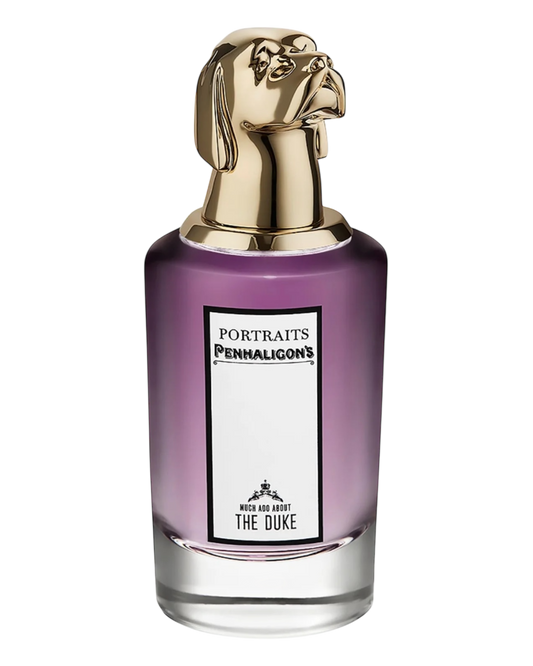 Penhaligon's Much Ado About The Duke - Extrait de Parfum 75ml - OVP