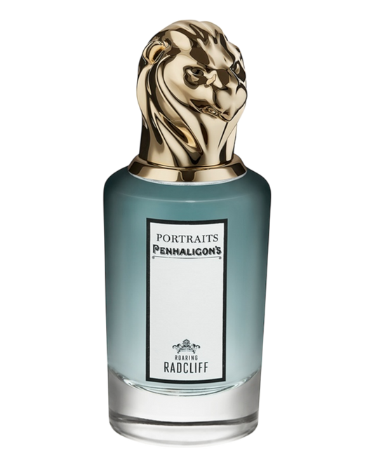 Penhaligon's Roaring Radcliff - Extrait de Parfum 75ml - OVP