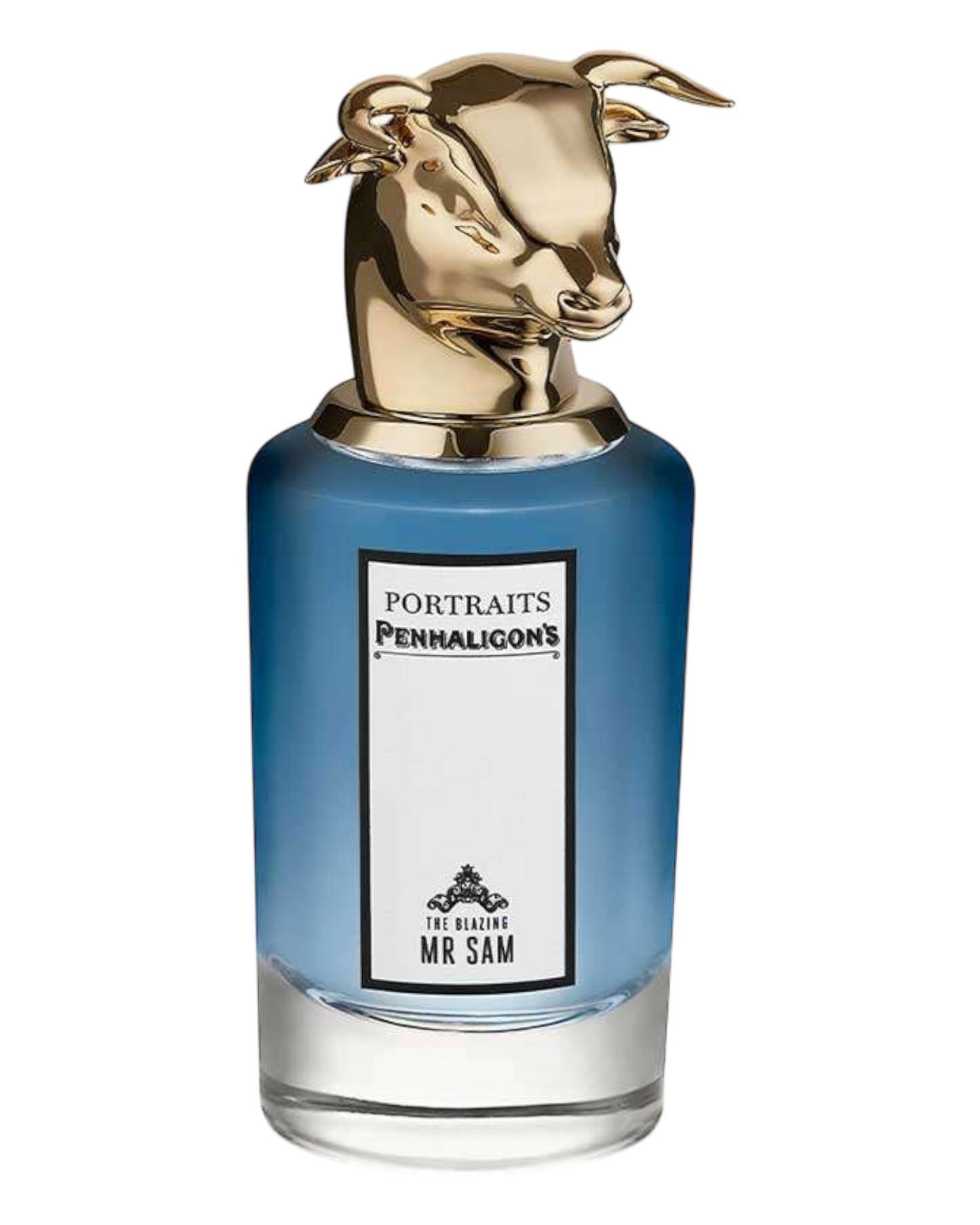 Penhaligon's The Blazing Mr Sam - Extrait de Parfum 75ml - OVP
