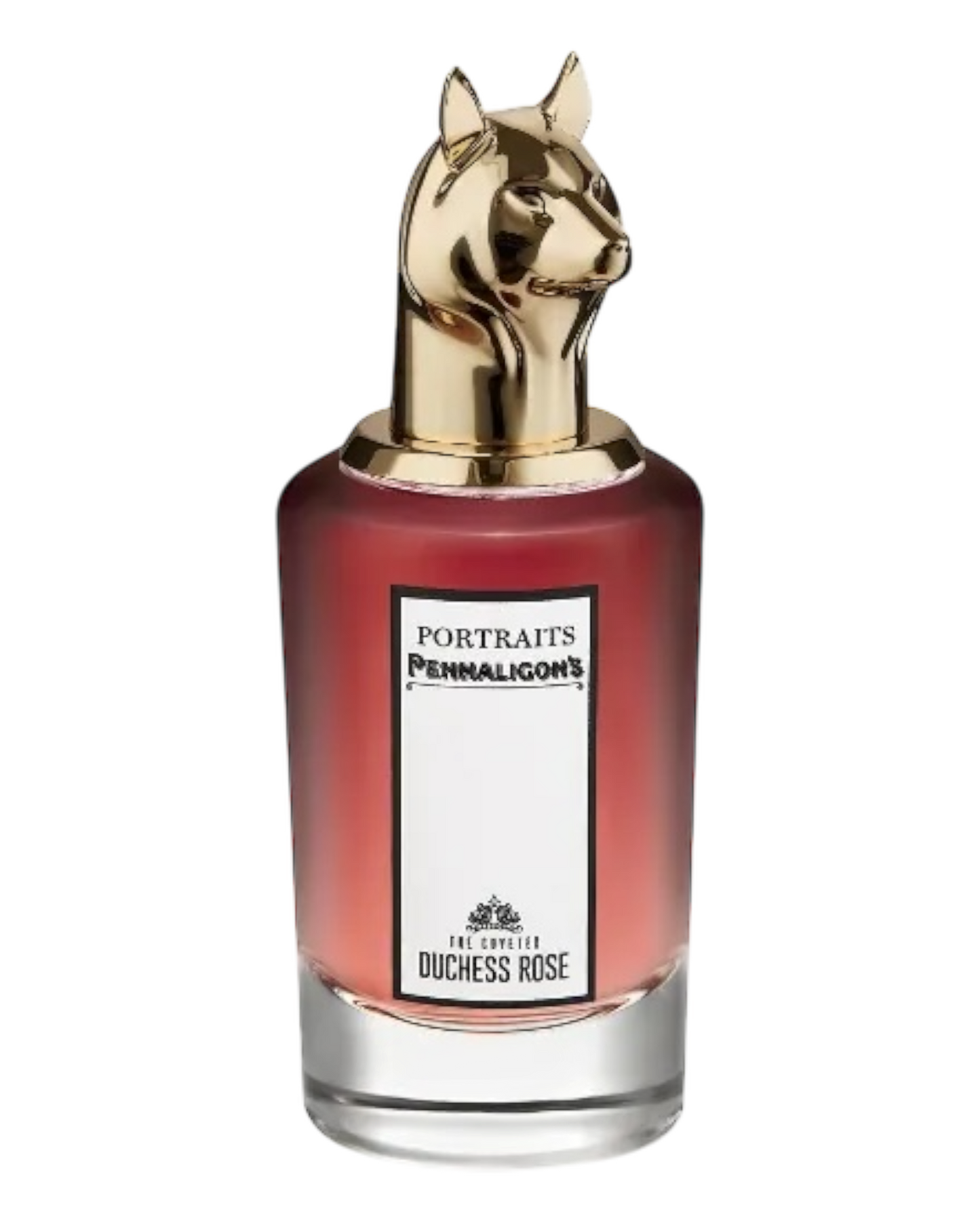 Penhaligon's The Coveted Duchess Rose - Extrait de Parfum 75ml - OVP