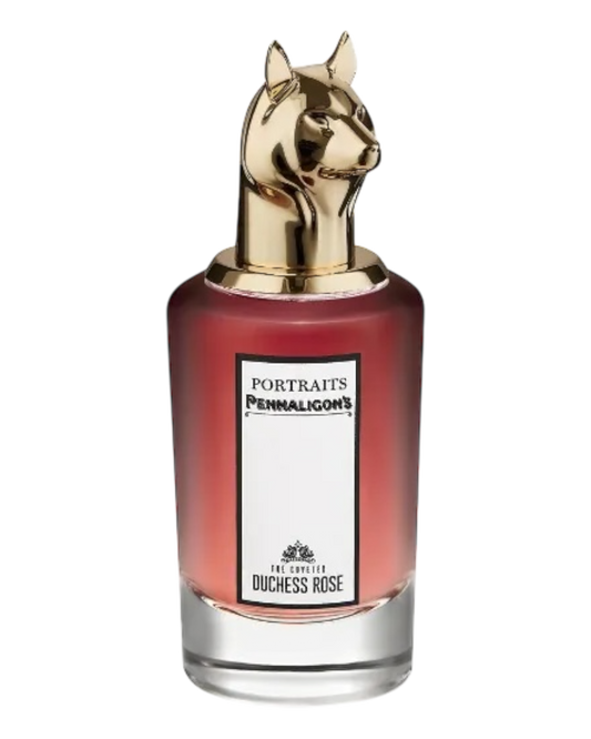 Penhaligon's The Coveted Duchess Rose - Extrait de Parfum 75ml - OVP