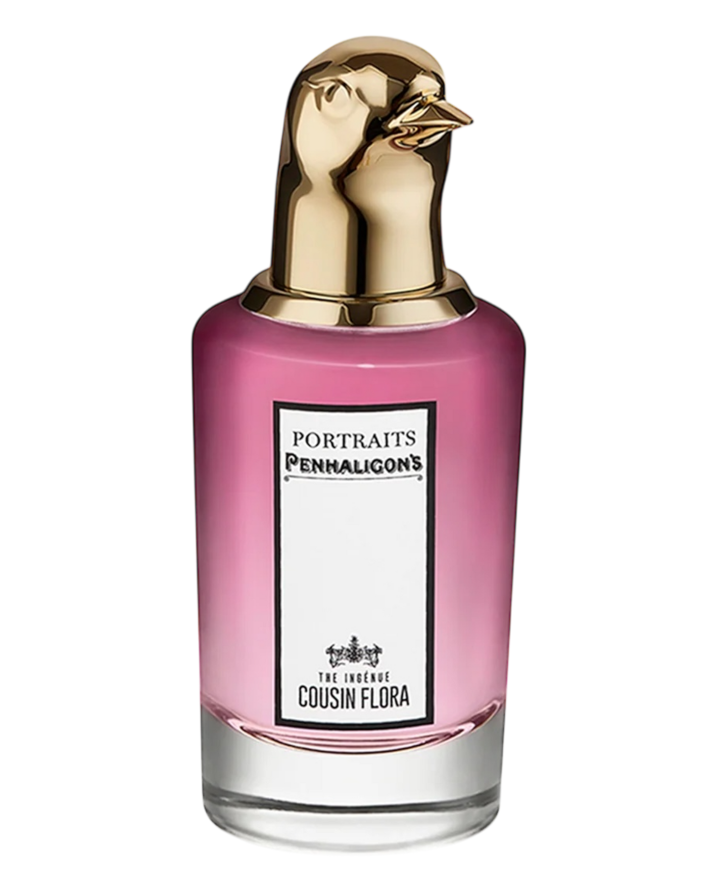 Penhaligon's The Ingénue Cousin Flora - Extrait de Parfum 75ml - OVP