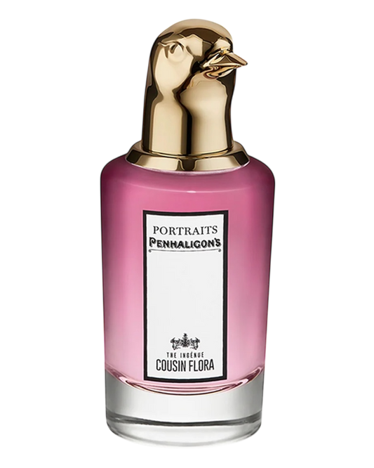 Penhaligon's The Ingénue Cousin Flora - Extrait de Parfum 75ml - OVP