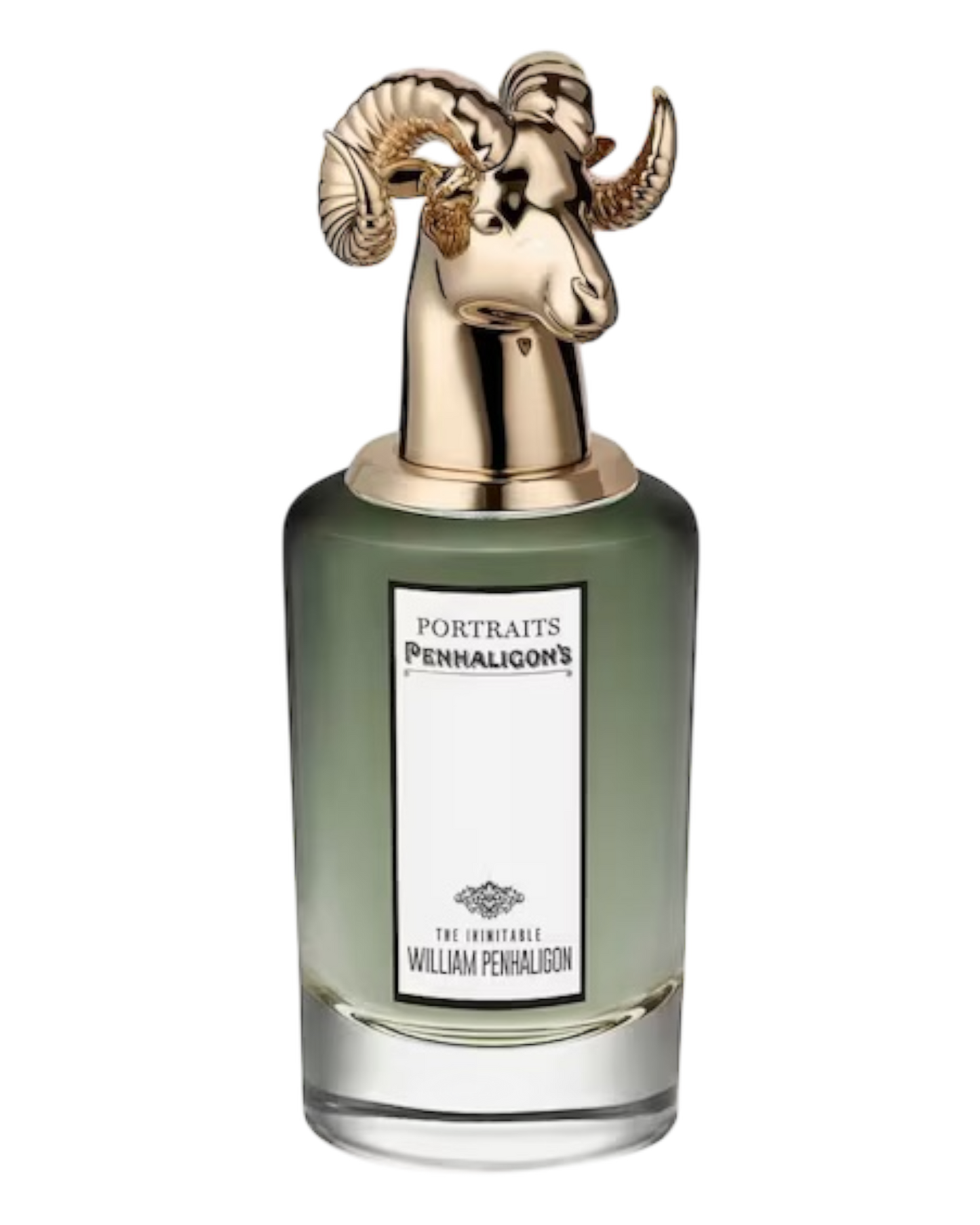 Penhaligon's The Inimitable William Penhaligon - Extrait de Parfum 75ml - OVP