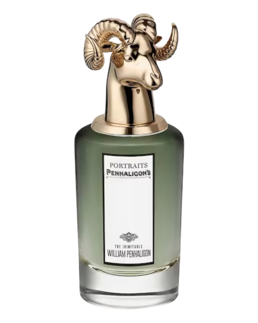Penhaligon's The Inimitable William Penhaligon - Extrait de Parfum 75ml - OVP