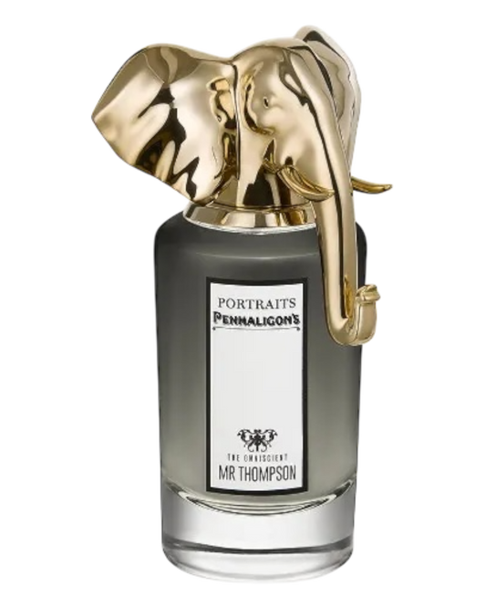 Penhaligon's The Omniscient Mr Thompson - Extrait de Parfum 75ml - OVP