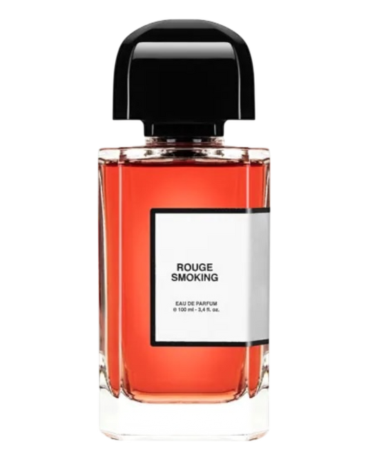 BDK PARFUMS - LA COLLECTION PARISIENNE - ROUGE SMOKING - Eau de Parfum - 100ml - OVP