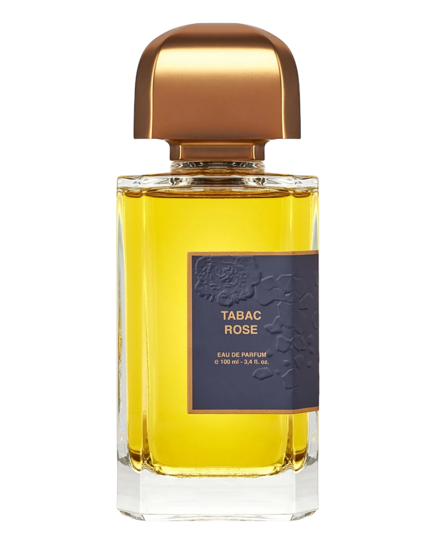 BDK PARFUMS - COLLECTION EXCLUSIVE - TABAC ROSE - Eau de Parfum - 100ml - OVP
