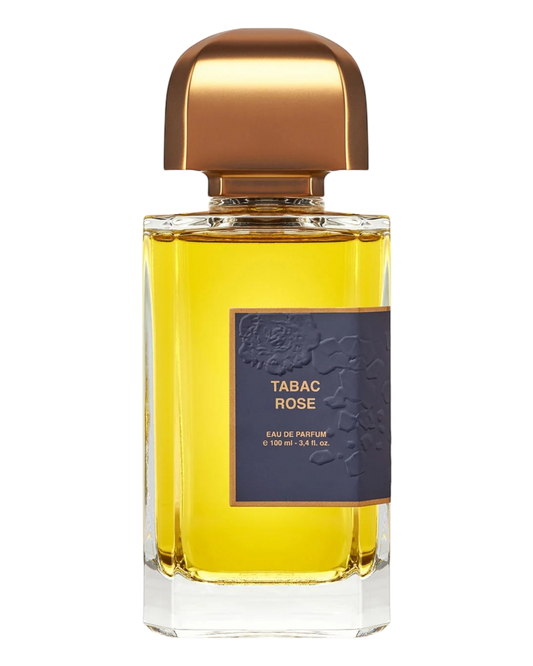 BDK PARFUMS - COLLECTION EXCLUSIVE - TABAC ROSE - Eau de Parfum - 100ml - OVP