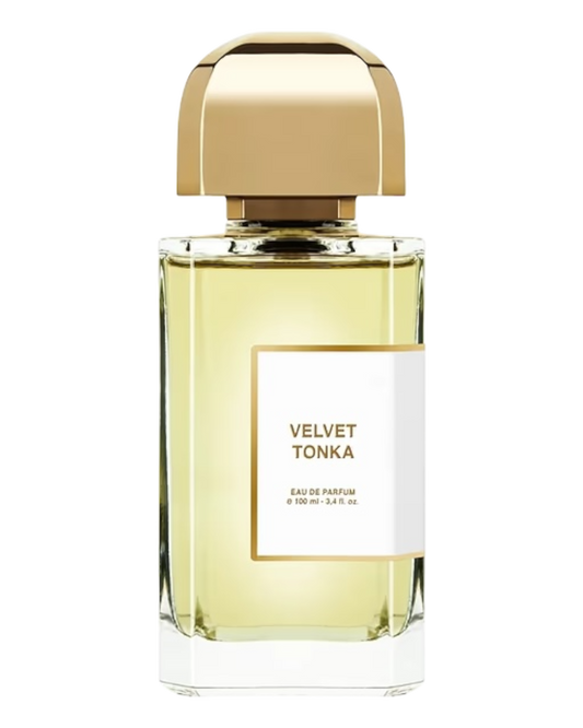 BDK PARFUMS - COLLECTION MATIÈRES - VELVET TONKA - Eau de Parfum - 100ml - OVP