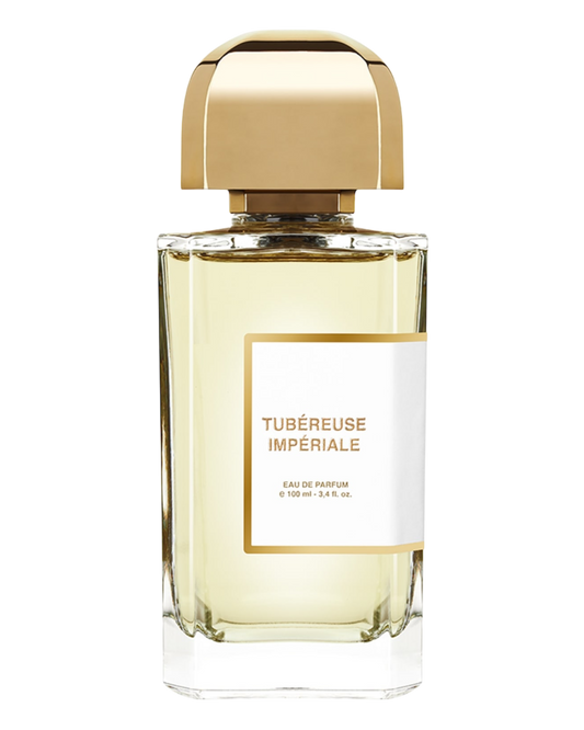 BDK PARFUMS - COLLECTION MATIÈRES - TUBÉREUSE IMPÉRIALE - Eau de Parfum - 100ml - OVP