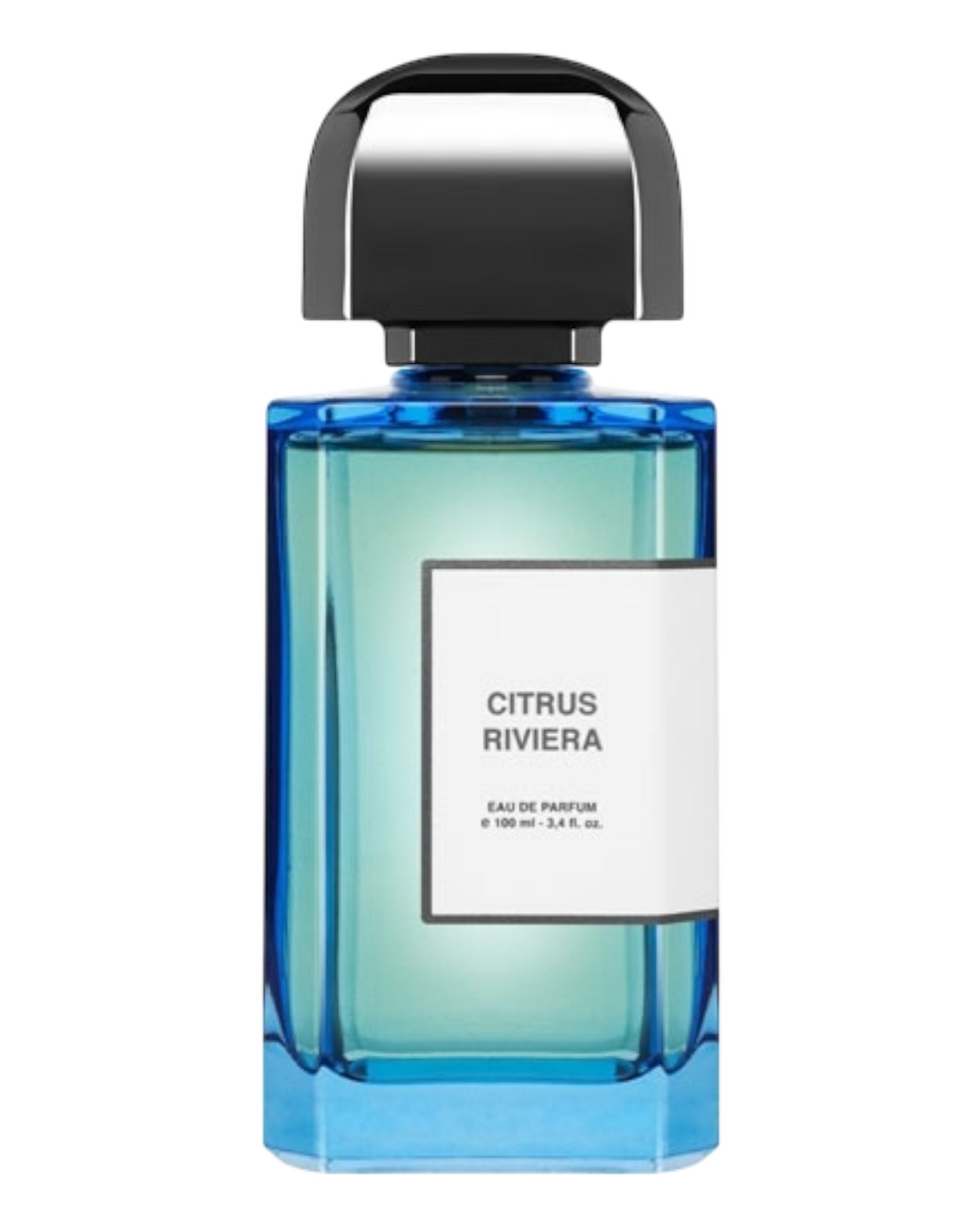 BDK PARFUMS - COLLECTION AZUR - CITRUS RIVIERA - Eau de Parfum - 100ml - OVP