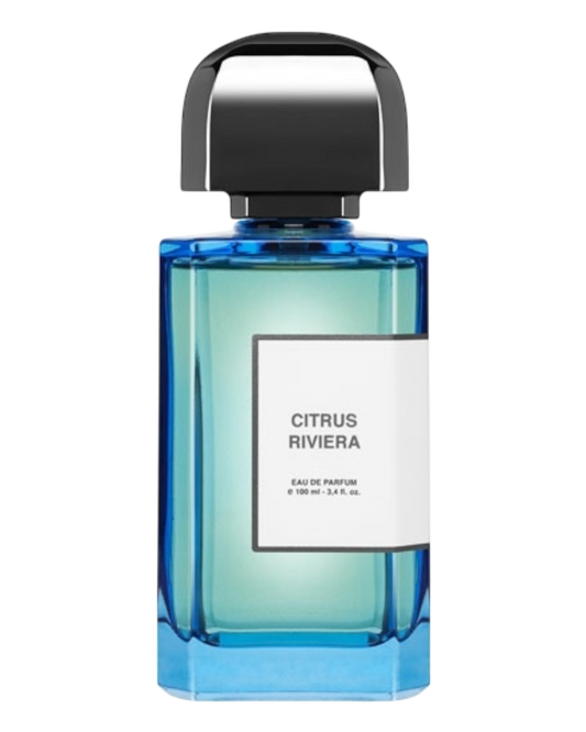 BDK PARFUMS - COLLECTION AZUR - CITRUS RIVIERA - Eau de Parfum - 100ml - OVP