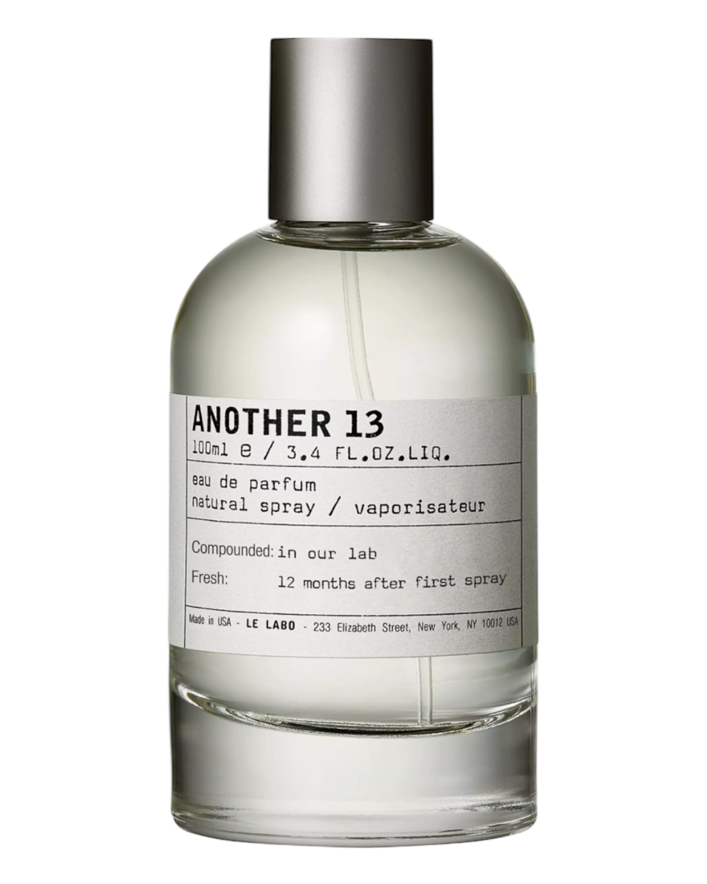 LE LABO Another 13 - Eau de Parfum - 100ml - OVP