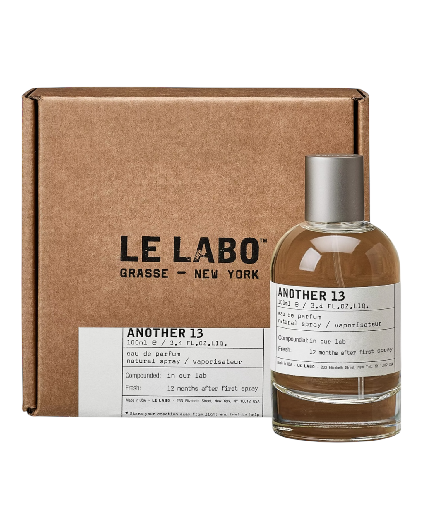 LE LABO Another 13 - Eau de Parfum - 100ml - OVP