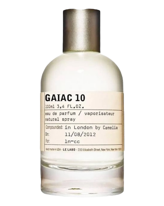 LE LABO Gaiac 10 - Eau de Parfum - 100ml - OVP