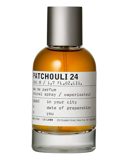 LE LABO Patchouli 24 - Eau de Parfum - 100ml - OVP