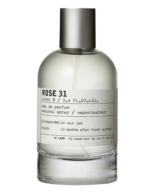 LE LABO ROSE 31 - Eau de Parfum - 100ml - OVP