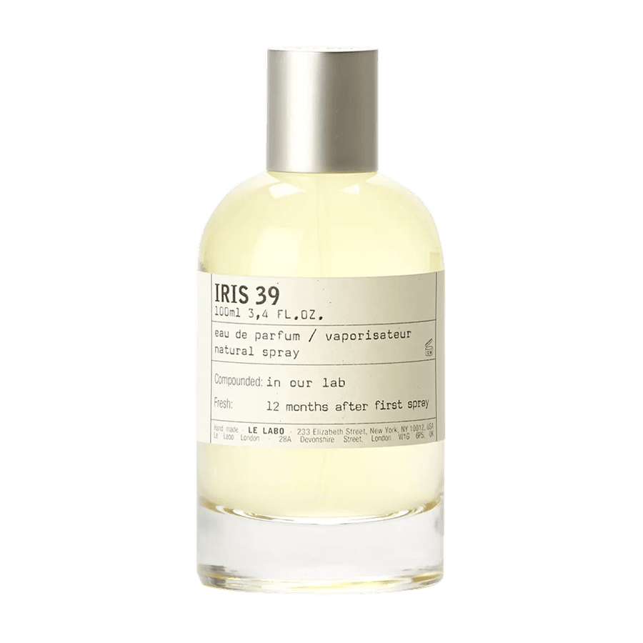 LE LABO Iris 39 - Eau de Parfum - 100ml - OVP
