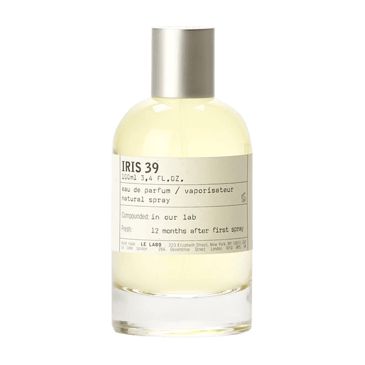 LE LABO Iris 39 - Eau de Parfum - 100ml - OVP