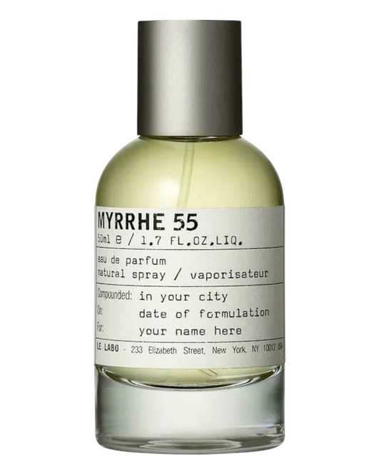 LE LABO Myrrhe 55 - Eau de Parfum - 100ml - OVP