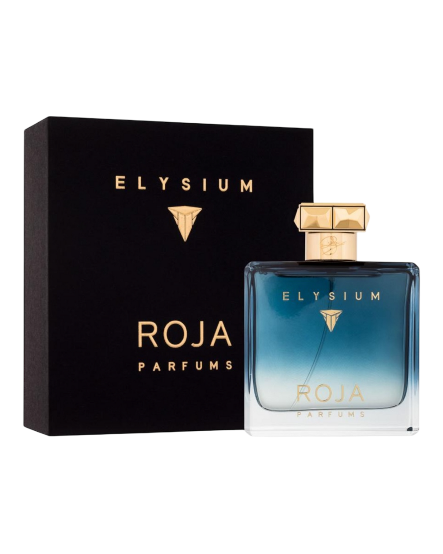 Roja Parfums Elysium pour Homme - EAU DE PARFUM - 100ml - OVP