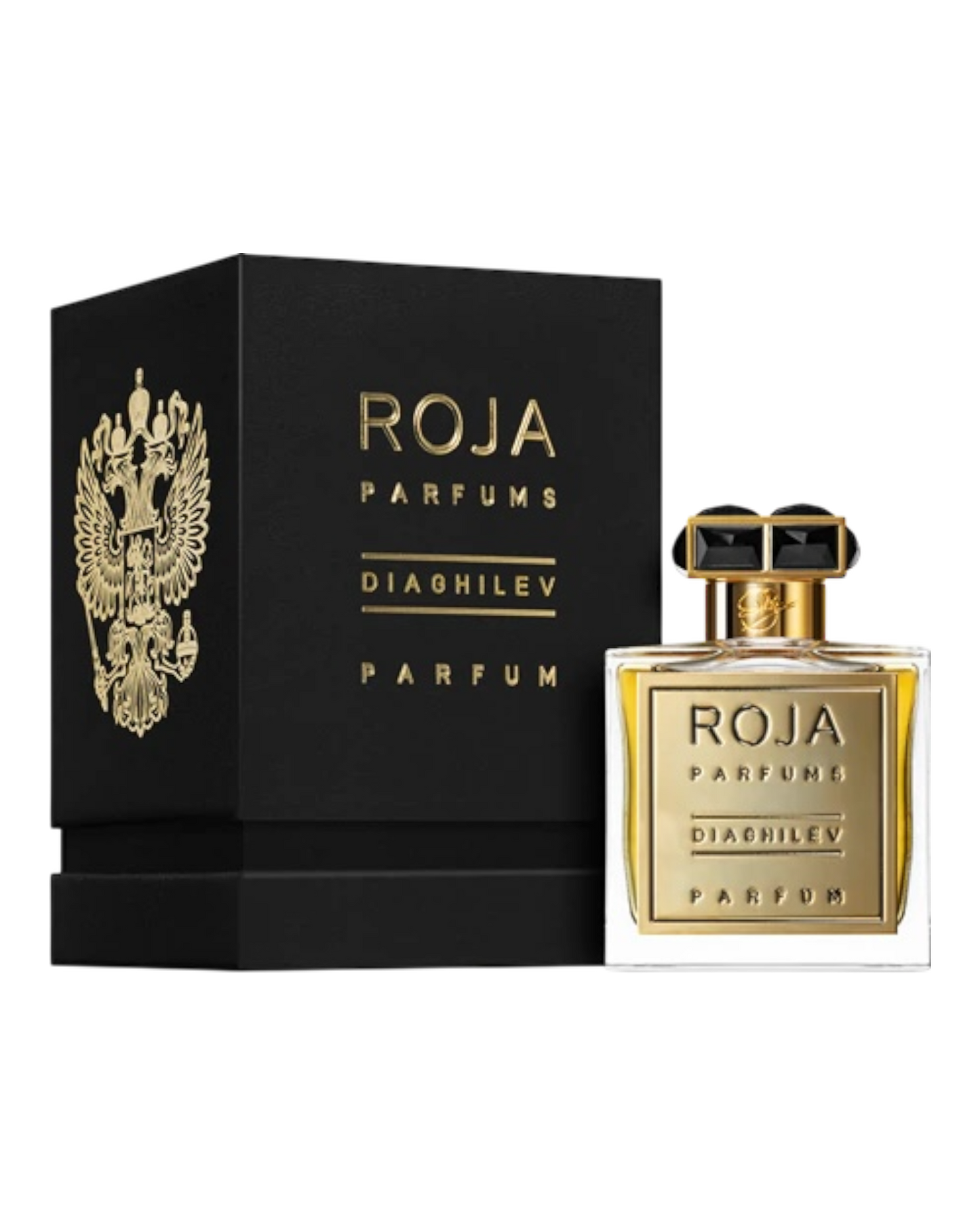 Roja Parfums Diaghilev - EAU DE PARFUM - 100ml - OVP