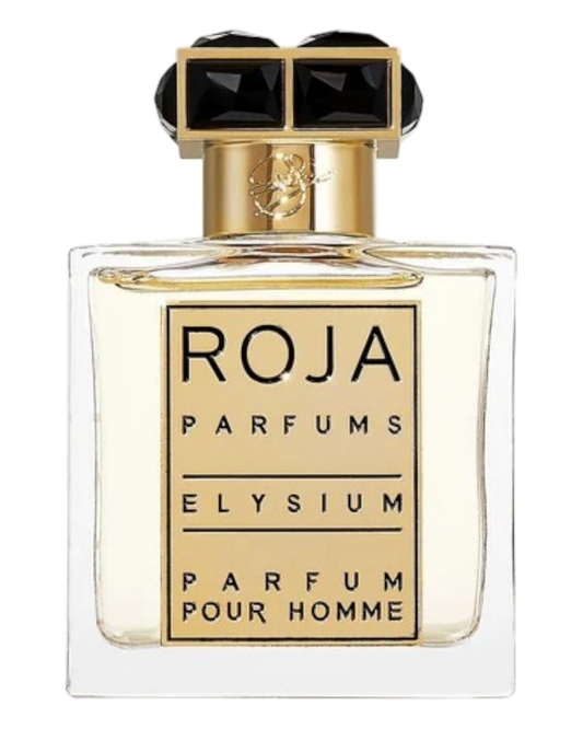 Roja Parfums Elysium Homme Parfum - EAU DE PARFUM - 50ml - OVP