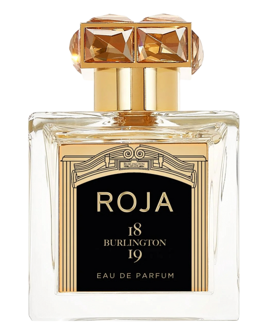 Roja Parfums Burlington 1819 - EAU DE PARFUM - 50ml - OVP