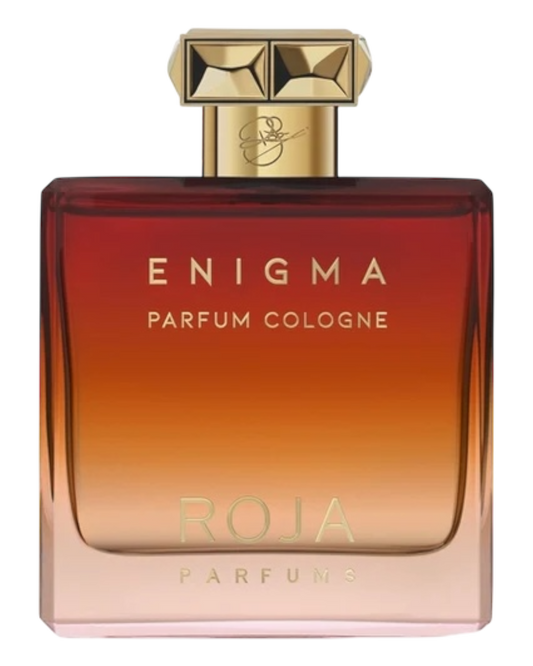 Roja Parfums Enigma Parfum Cologne - EAU DE PARFUM - 100ml - OVP