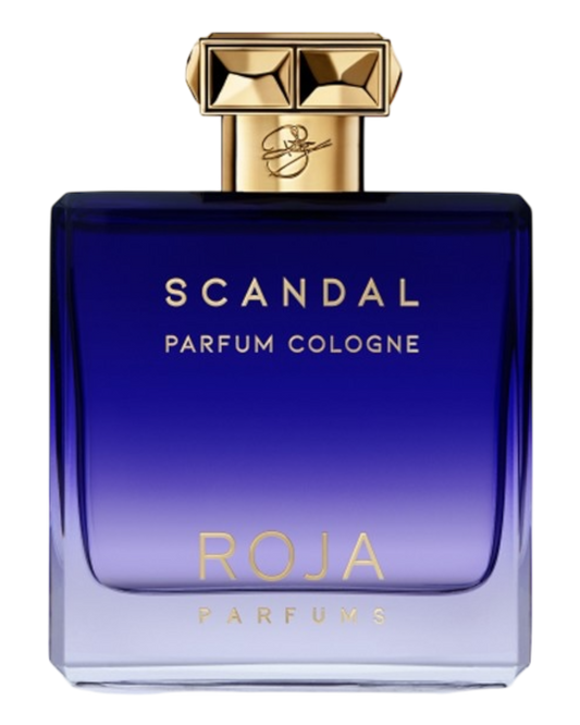 Roja Parfums Scandal Pour Homme Parfum Cologne - EAU DE PARFUM - 100ml - OVP